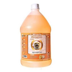 米拉克順 洗髮專用寵物洗毛精, 4L, 1個
