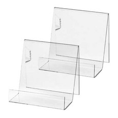 ARTSIGN 多功能支架(小)展示架_DP6001_110*60*103*3T, 2個