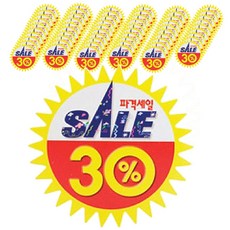 파격세일 30% P1508, 6개
