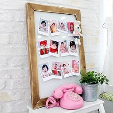 [행복디자인] 보니따까사 화이트보드 칠판
