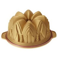 silikomart 蛋糕模具 SFT303 CATHEDRAL