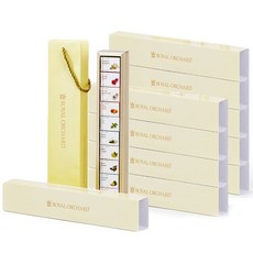 ROYAL ORCHARD 綜合10入茶包組, 10套