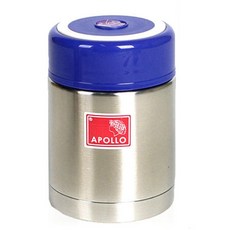 Apollo Thermal Flask 粥桶APL-351, 1個, 370ml