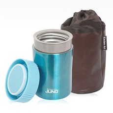 키친아트 뉴_주노죽통400, 400ml, 1개