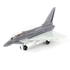 siku SK0873 噴氣式戰鬥機, 沒有選擇