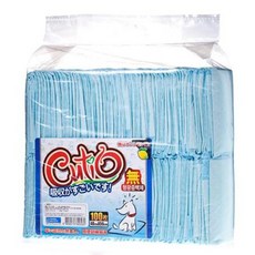 Cutio 壓縮墊, 100片, 1包
