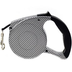 이코디 애견 자동목줄, F, 1개