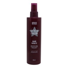 아모스프로페셔널 헤어 스프리츠, 250ml, 1개