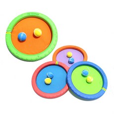 캐스B 스포츠 미니테니스 소, 랜덤 발송, 1개