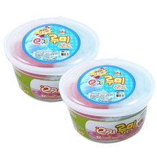 EZ루미샌드(0.5) 1개입, 블루, 2개