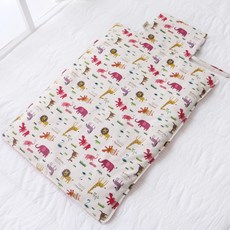 보떼하우스 휴대용 기저귀 매트, 핑크주, 1개