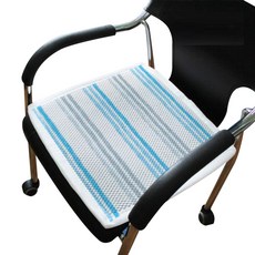 ReinHaus 網格坐墊 20T, 條紋