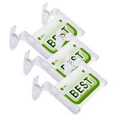 멀티프레임 집게 BEST, 3개
