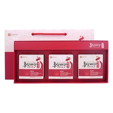 종근당건강 홍삼 미락 명옥고, 8g, 1개