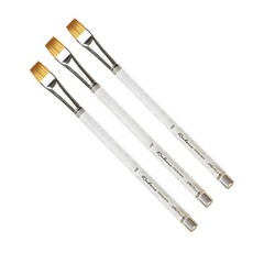 韓國 Rubens 590PLUS 人造透明組合, 10號, 3個