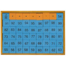 원목 수백판, 1개