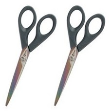 強力鍛造剪3號, 2個, 灰色