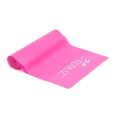 TPE 엑스사이즈밴드, 핑크