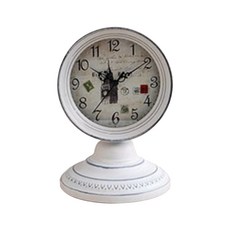 Redcat 復古時鐘, 倫敦郵報