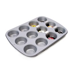 Wilton 惠爾通 食譜 12 卷鬆餅鍋, 1個