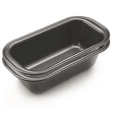 2 個 Messe 迷你磅平底鍋, 2個