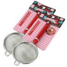 스타 슈가파우더체, 2개