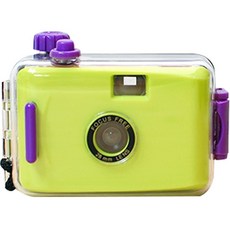 씨엔지트레이딩 방수 카메라, 1개