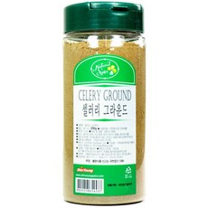 신영 천연 분말 샐러리 그라운드, 1개, 200g