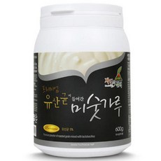 Nature's Choice 優質乳酸菌粉, 600克, 1個