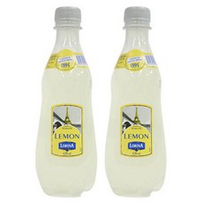 LORINA LORINA 檸檬水, 2入, 420ml