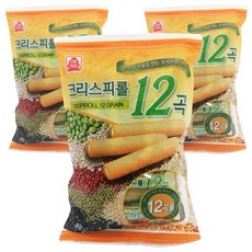 脆皮卷 12粒，18個, 10g, 54個