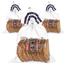 花生薄餅, 350g, 3袋