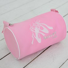 BALLET KIDS 芭雷舞鞋側背包