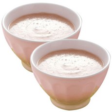 짱죽 실온이유식 1단계 미음, 180g, 2개, 한우소고기