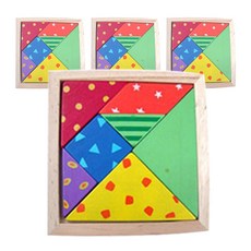 HAPPYTOWN 木樹chilchyo nori, 4個