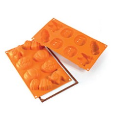 silikomart 矽膠巧克力模具