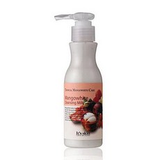 잇츠스킨 망고화이트 클렌징 밀크, 140ml, 1개
