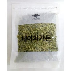 매일좋은푸드 호박씨500, 500g, 1개, 1개