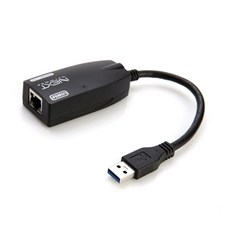 Nextu USB3.0 Gigabit 有線網卡, 1100U3
