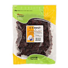 진미 건크랜베리, 350g, 1개