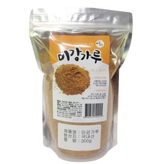 이레약초 미강가루, 300g, 1개