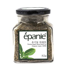 epanie 瑪黛茶, 82g, 1罐, 1罐