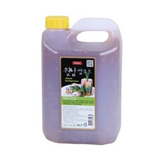 Himorn Suri Interfood Wolnam Ssam Sauce, 2.32公斤, 1個