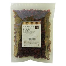 하가올 건크랜베리, 400g, 1개
