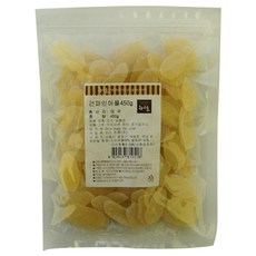 하가올 건파인애플 450g, 1개