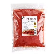 신대감 혼합가루 중식, 600g, 1개