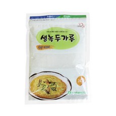 Nonghyup 240克生綠豆粉, 240克, 1個