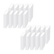 Sunwooland 頑固污漬清潔泡棉 大型, 2個