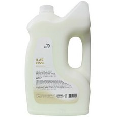 꽃을든남자 헤어 린스, 4kg, 1개