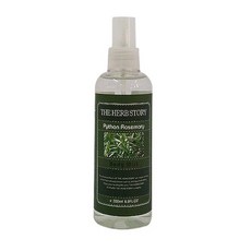 더허브스토리 아로마 페이스 겸용바디미스트 피톤로즈마리, 1개, 200ml